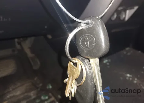 2011 Toyota Tundra Grade 4.6L V8 из США, поврежденный, VIN 5TFUM5F12BX025074